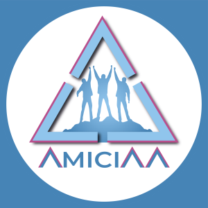 Logo AmiciAA